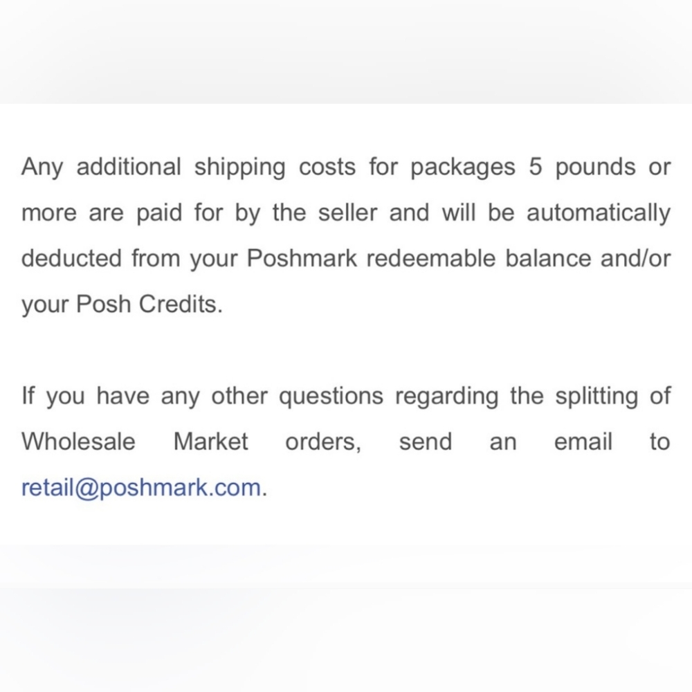 Extra shipping label - Picture 3 of 3